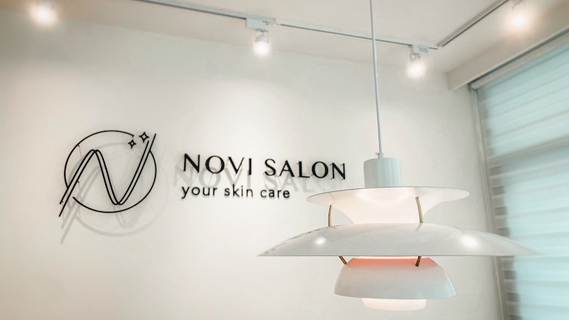 NOVI SALON