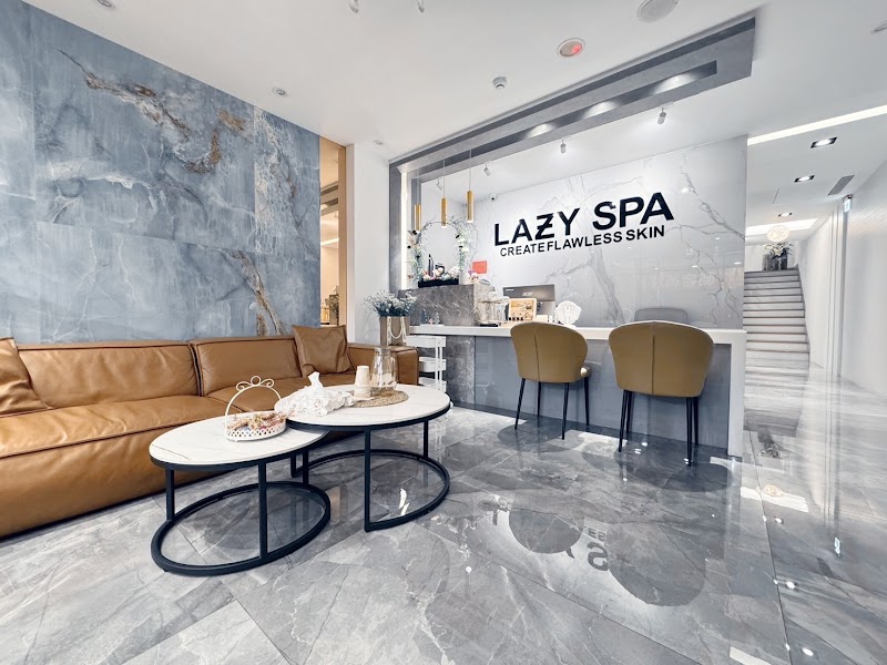 LAZY SPA