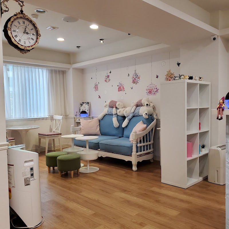 黛寶拉SPA 桃園中正館 - 店家實景照片 8 - 桃園