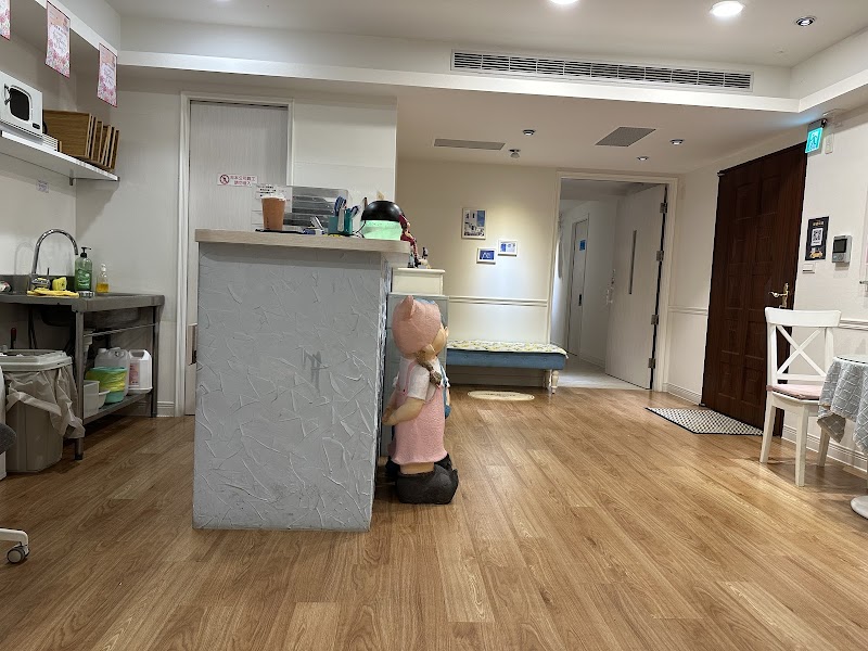 黛寶拉SPA 桃園中正館 - 店家實景照片 9 - 桃園