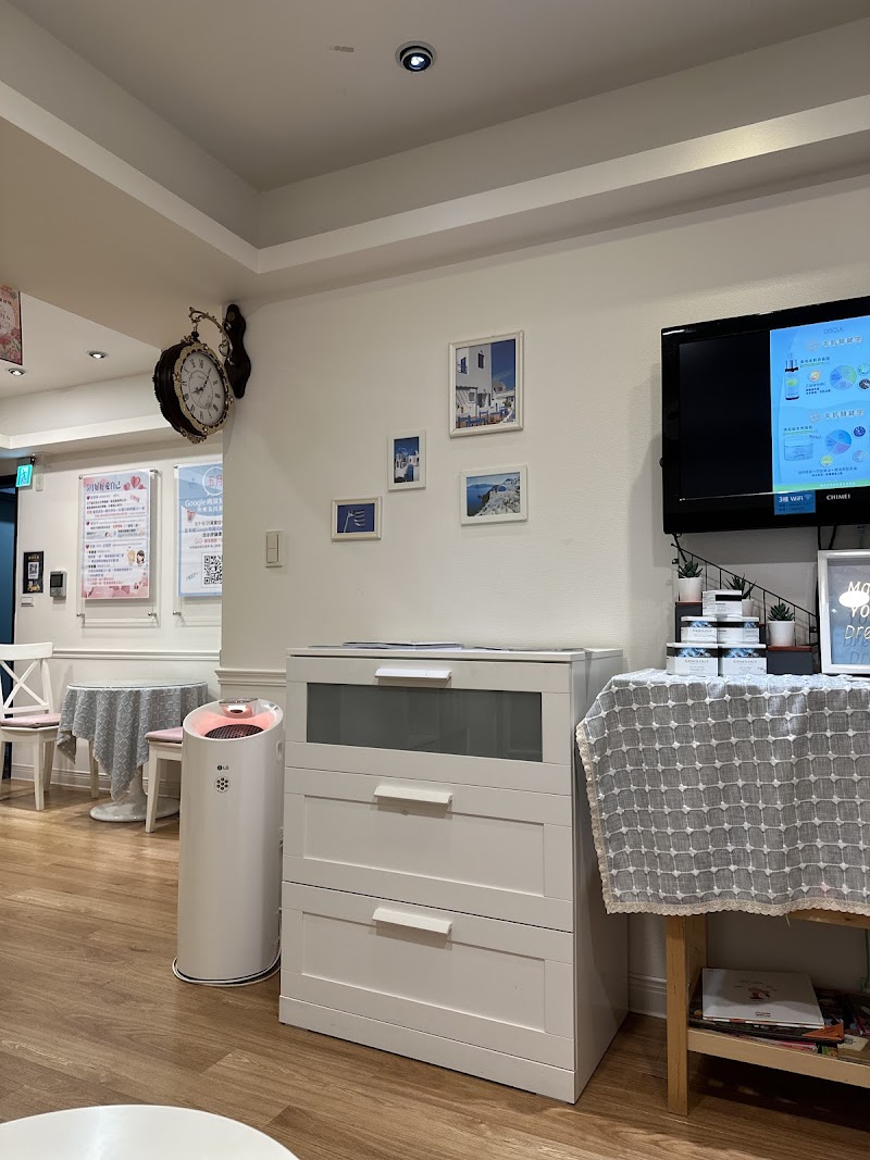 黛寶拉SPA 桃園中正館 - 店家實景照片 16 - 桃園