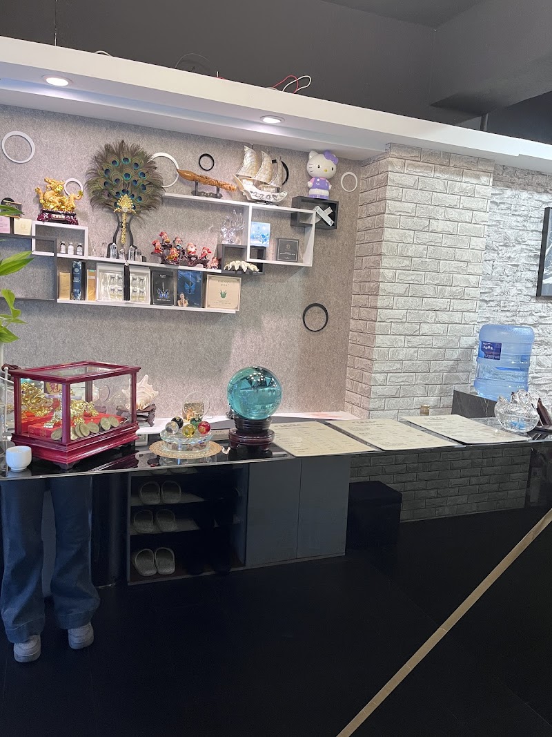 Yunyun越式養生洗髮 - 店家實景照片 6 - 桃園