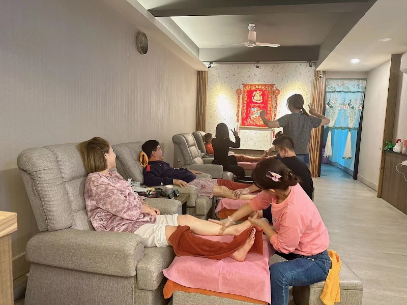 足丫丫養生會館 - 店家實景照片 7 - 彰化
