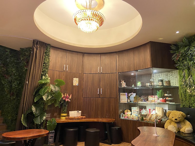 嘉義五趾沐-足體養生會館 - 店家實景照片 21 - 嘉義