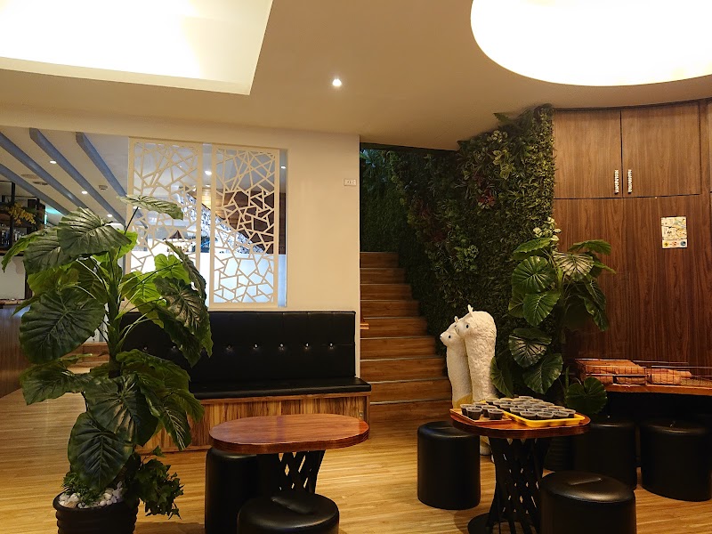 嘉義五趾沐-足體養生會館 - 店家實景照片 22 - 嘉義