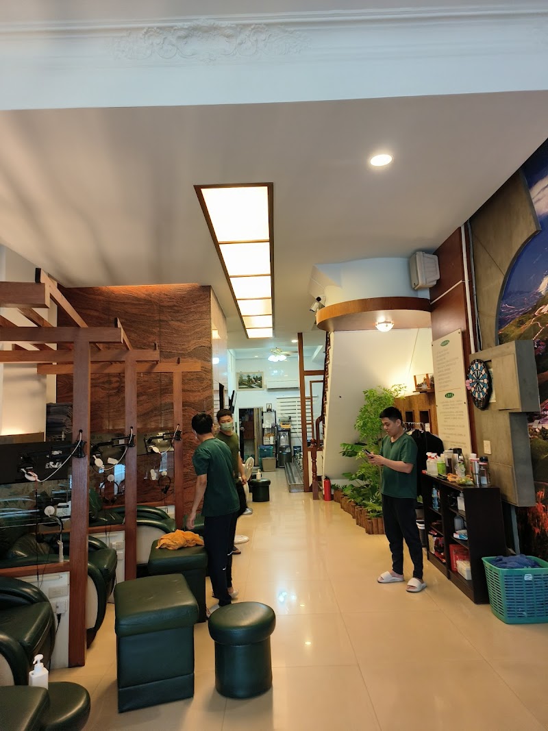 盧教授足體養生館  - 店家實景照片 12 - 嘉義