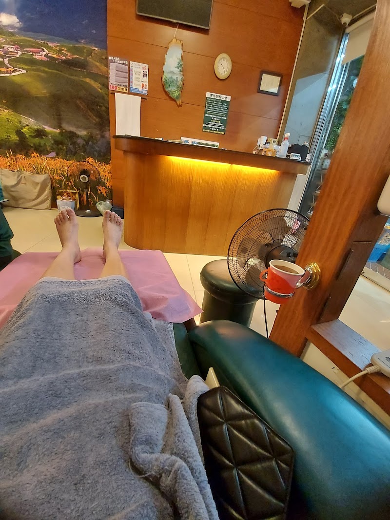 盧教授足體養生館  - 店家實景照片 13 - 嘉義