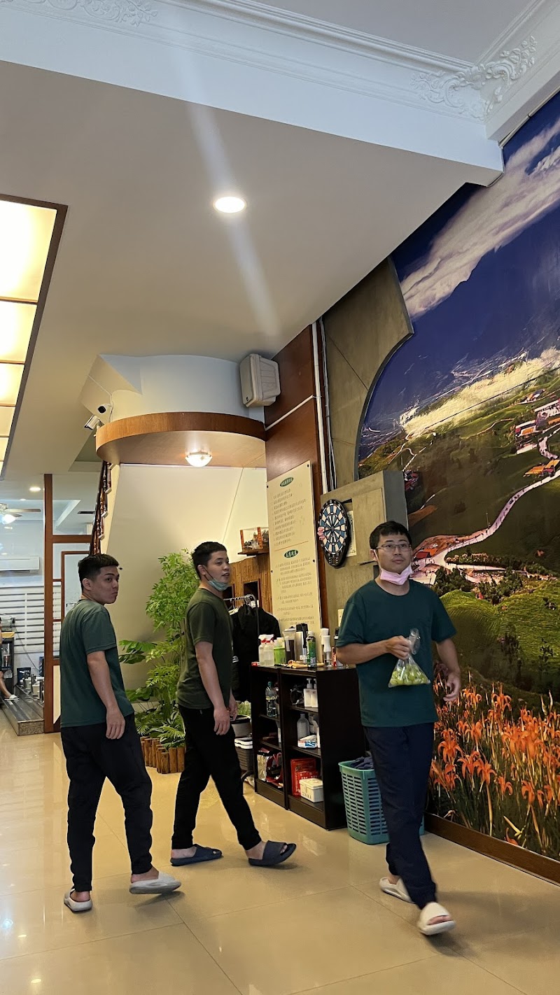 盧教授足體養生館  - 店家實景照片 17 - 嘉義