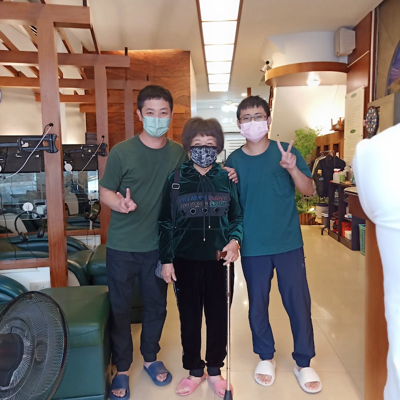 盧教授足體養生館  - 店家實景照片 19 - 嘉義