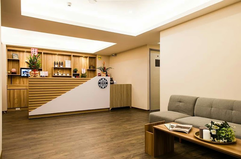 洣蒂亞男女筋絡按摩spa - 店家實景照片 1 - 新北