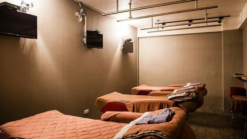 洣蒂亞男女筋絡按摩spa - 店家實景照片 2 - 新北
