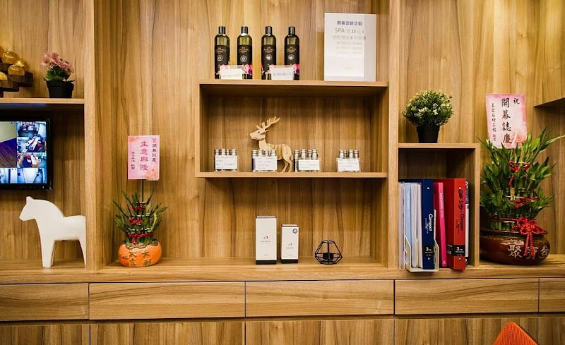 洣蒂亞男女筋絡按摩spa - 店家實景照片 3 - 新北