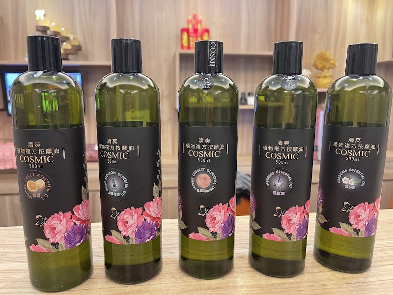 洣蒂亞男女筋絡按摩spa - 店家實景照片 8 - 新北