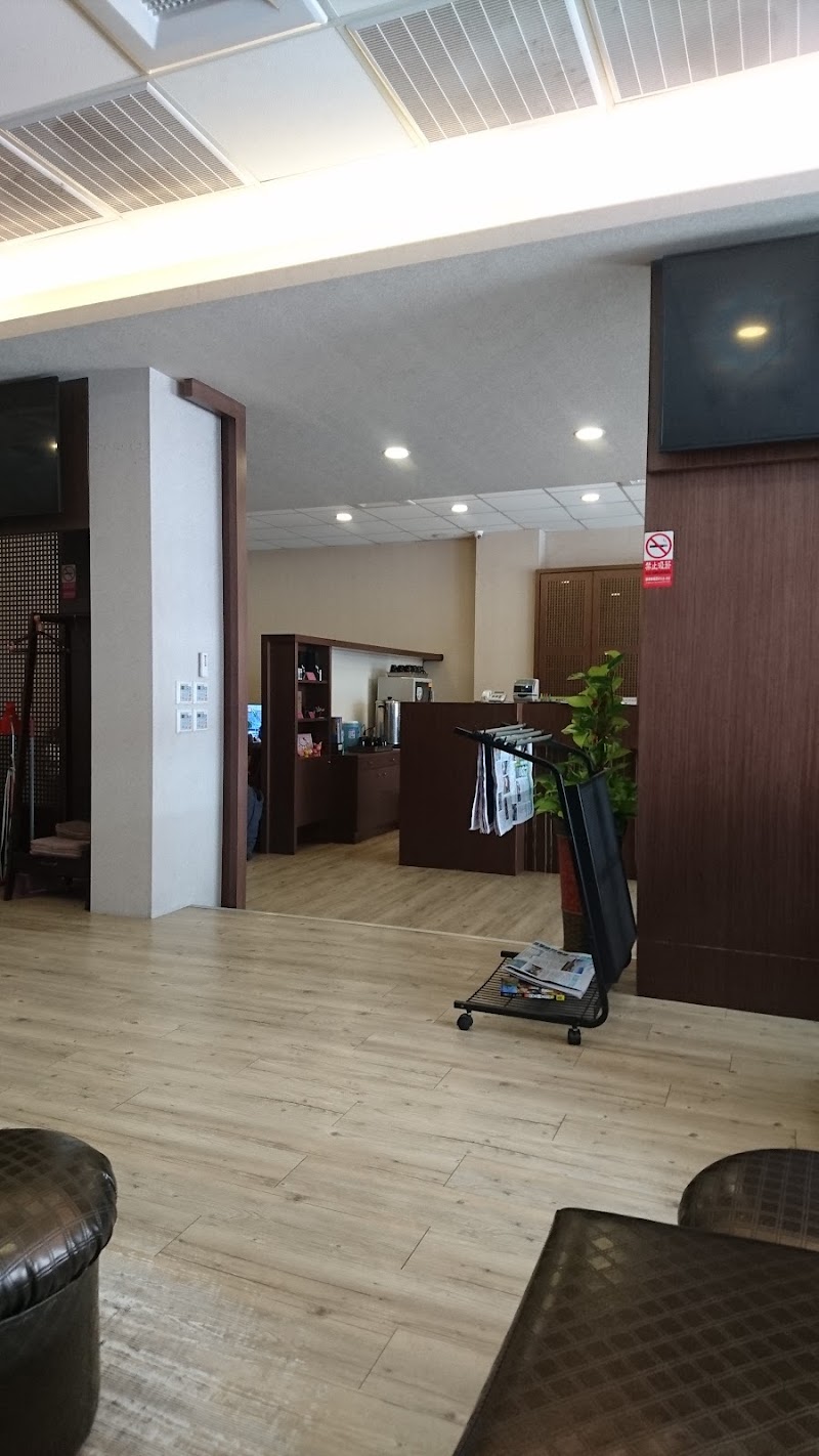 5星集養生會館 - 店家實景照片 10 - 台南