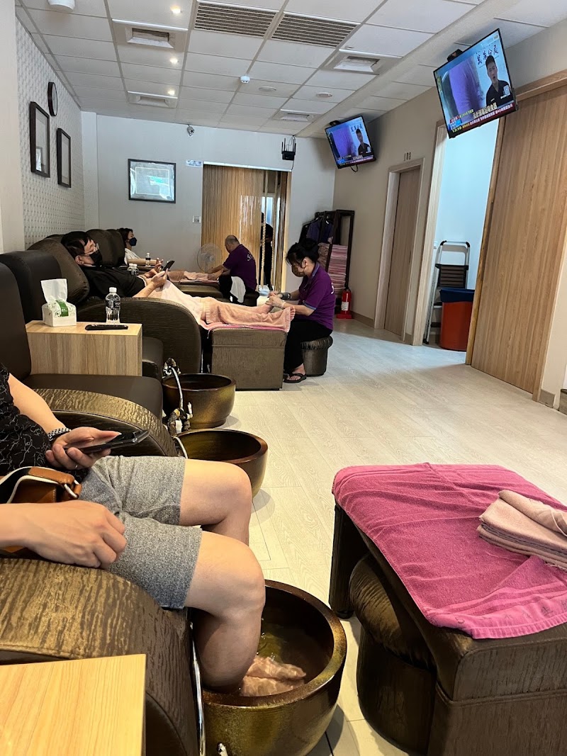 5星集養生會館 - 店家實景照片 14 - 台南