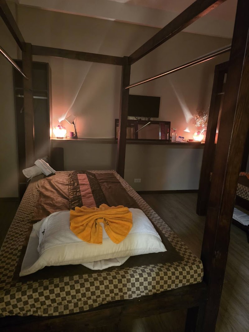 泰妍林中泰式按摩 SPA 會館 - 店家實景照片 20 - 台南