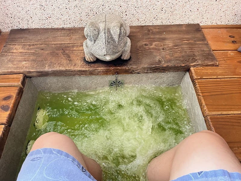 春天泡腳會館 - 店家實景照片 9 - 南投