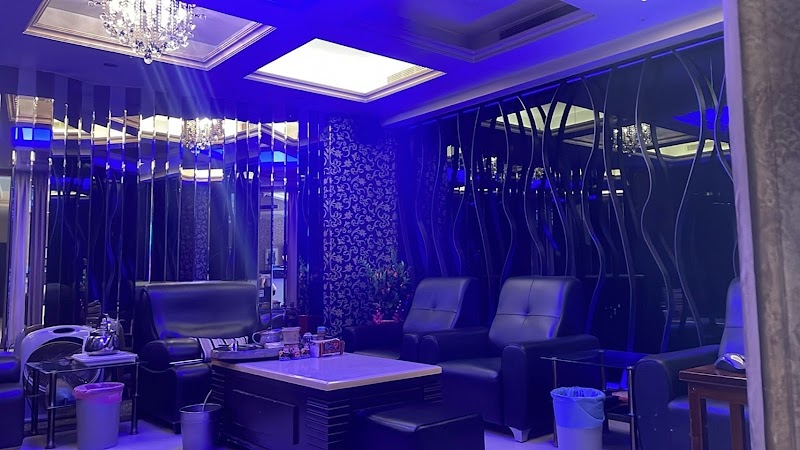 美人湯美容護膚名店 - 店家實景照片 3 - 新竹