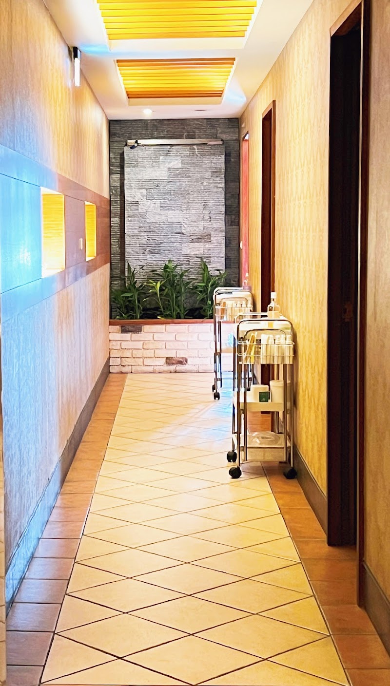 維多美體按摩spa館(星星SPA館） - 店家實景照片 2 - 台中