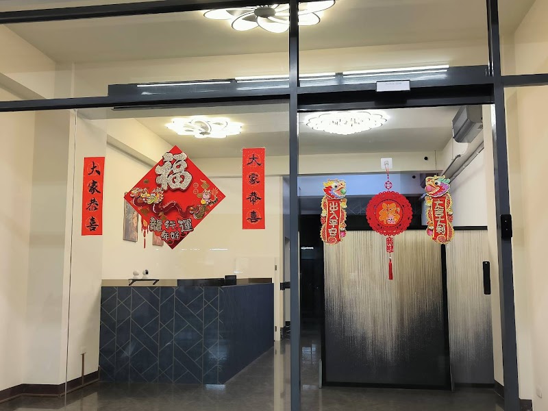 舒曼男女養生會館 - 店家實景照片 1 - 台中