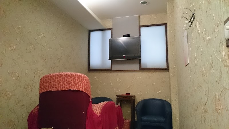 中壢人養身按摩會館 - 店家實景照片 4 - 桃園