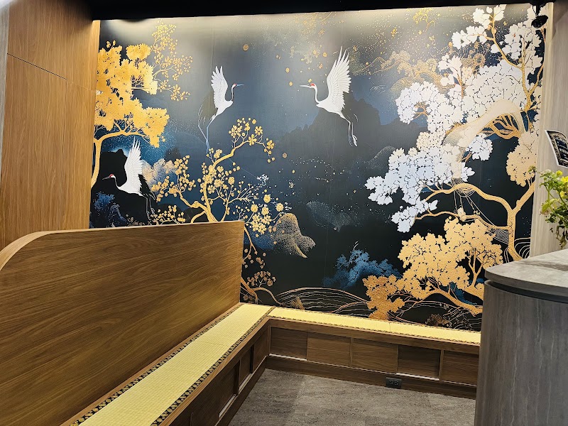 伊之村足湯養身行館 - 店家實景照片 3 - 台南