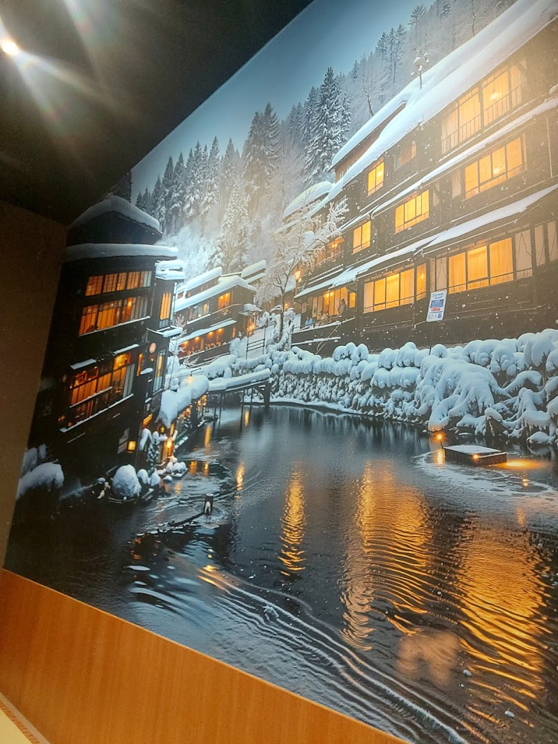 伊之村足湯養身行館 - 店家實景照片 7 - 台南