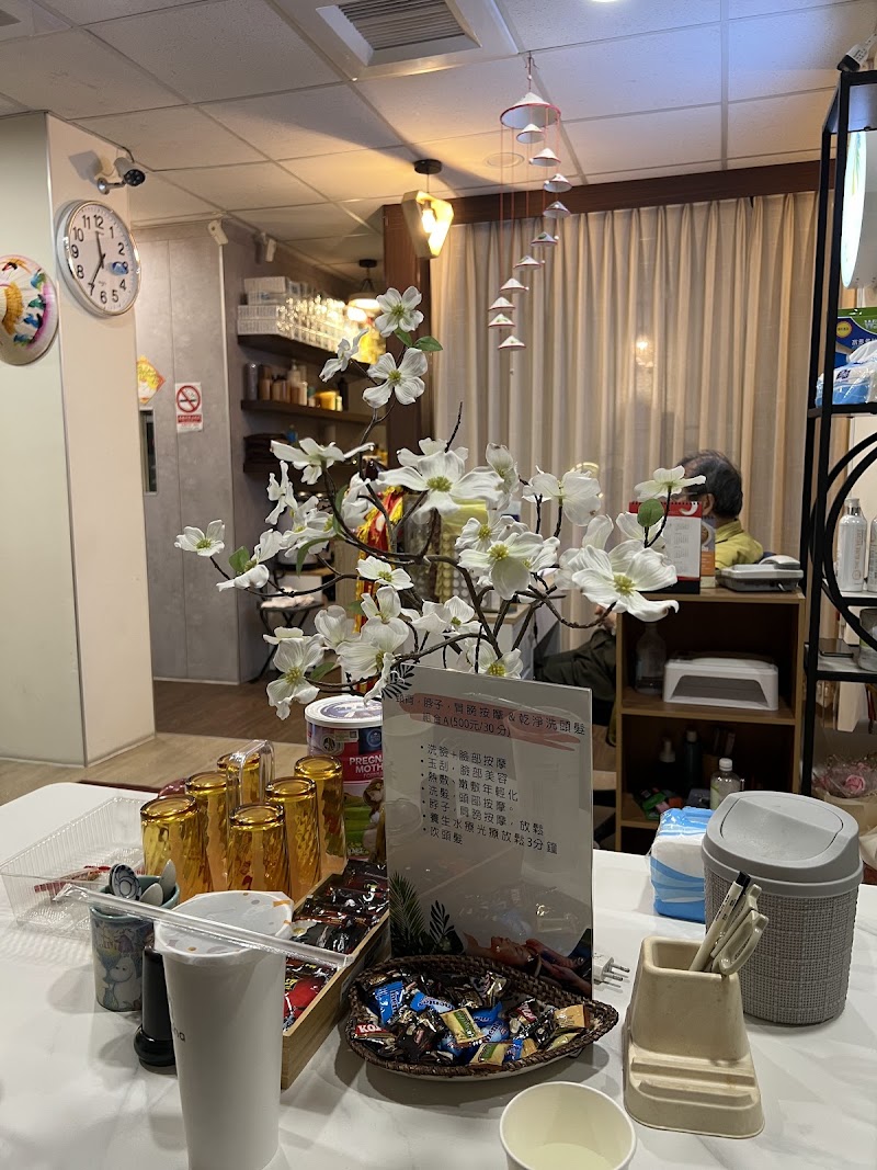 寶貝越式養生洗髮 - 店家實景照片 4 - 台中