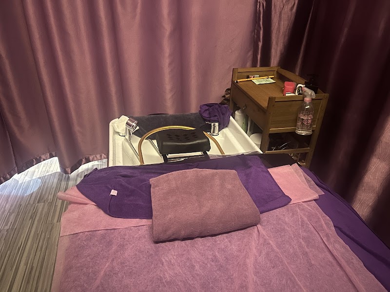 KIRA hair spa 越式洗髮(進化店) - 店家實景照片 3 - 台中