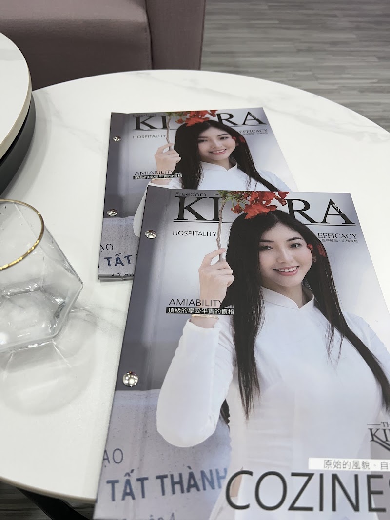 KIRA hair spa 越式洗髮(進化店) - 店家實景照片 5 - 台中