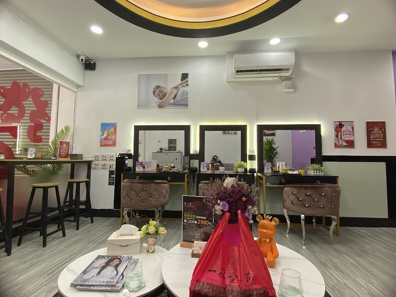 KIRA hair spa 越式洗髮(進化店) - 店家實景照片 9 - 台中
