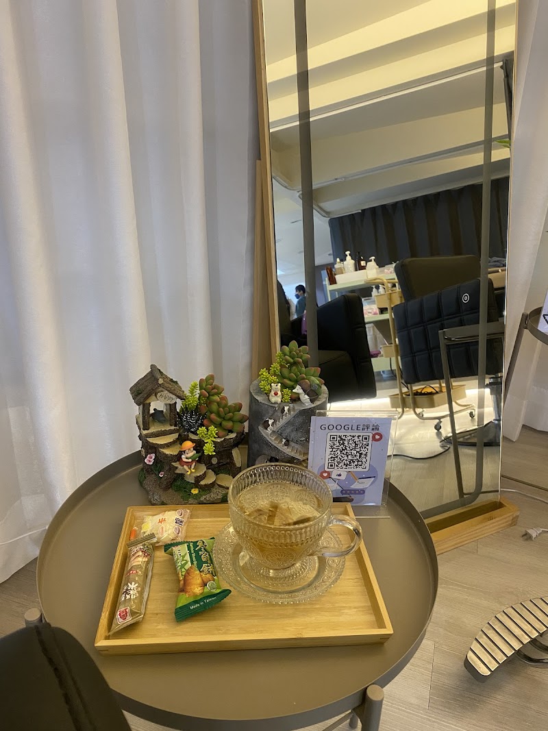 滌澧越式洗髮名店 - 店家實景照片 7 - 台中