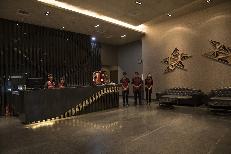 府城世界悠活會館 - 店家實景照片 3 - 台南