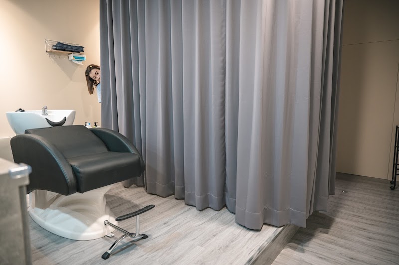 YZ 越式洗髮 hair salon - 店家實景照片 8 - 雲林