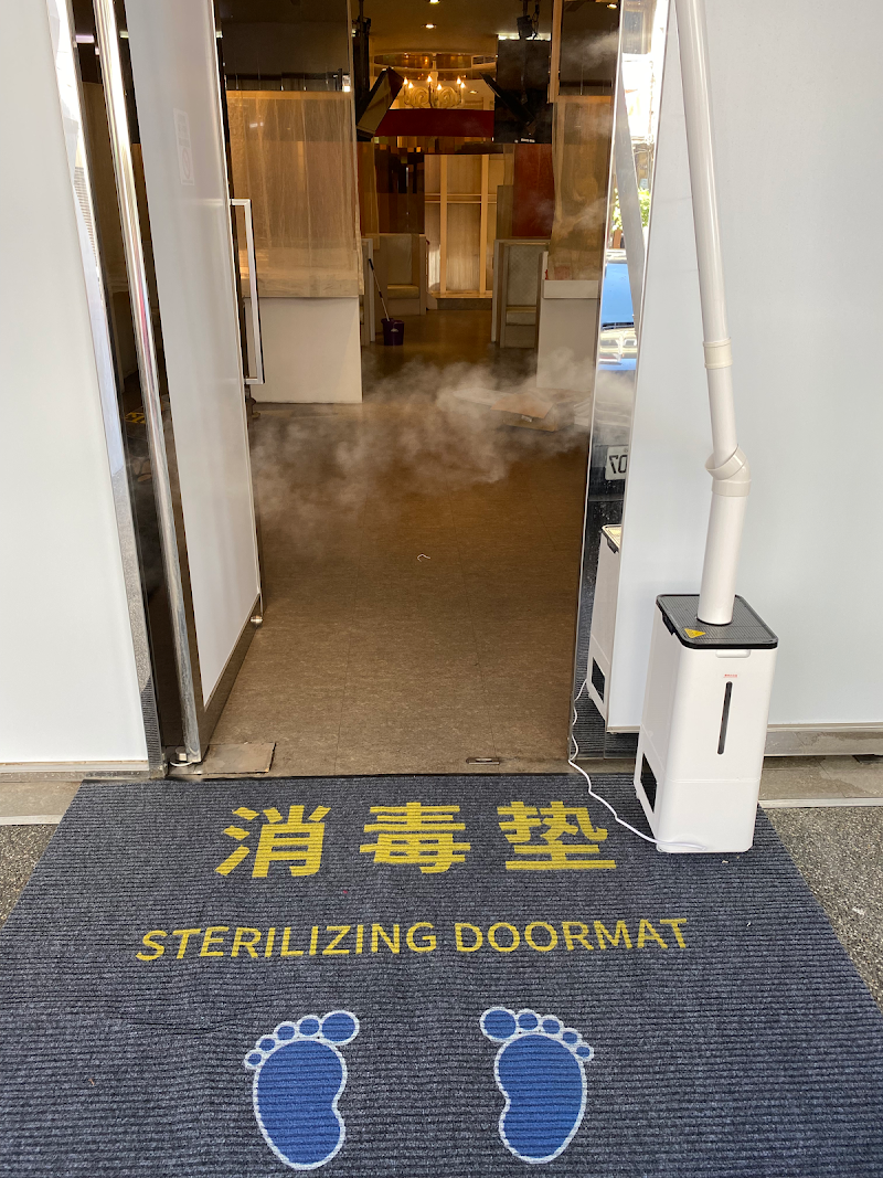 大樂事美容養生會館店家實景照片5 - 台中