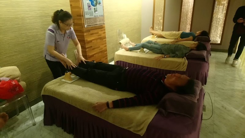 Happy Life 健康精油SPA按摩 舒活會所 - - 店家實景照片 7 - 嘉義