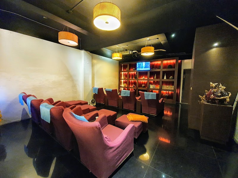 泡腳抓腳足體健康會館(台南優質按摩店) - 店家實景照片 3 - 台南