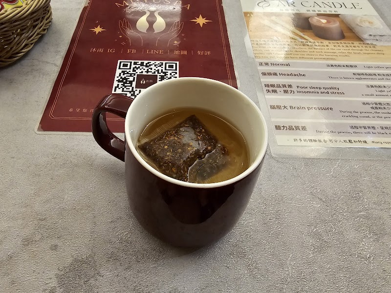 沐雨MUYU SPA男女舒活會館-義享店 - 店家實景照片 5 - 高雄