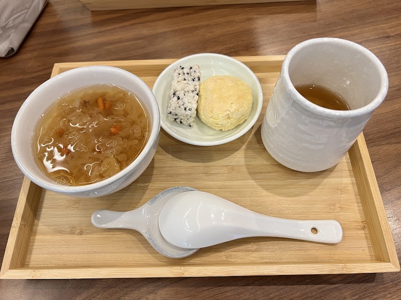 澤也東方養生莊園店家實景照片9 - 桃園