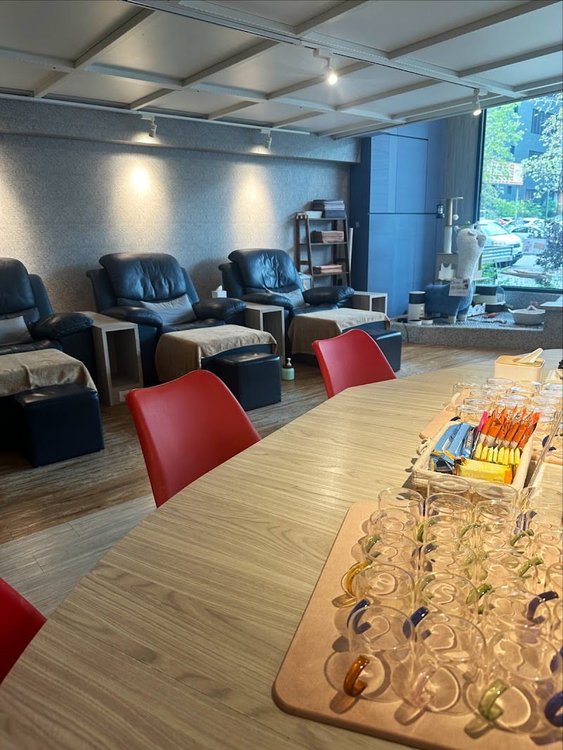 素問足體工坊-健康二館 - 店家實景照片 1 - 宜蘭
