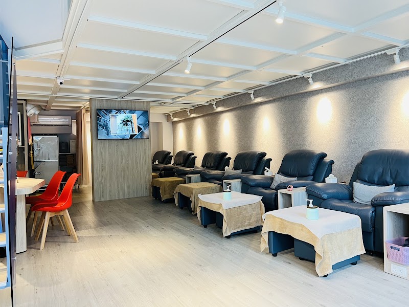 素問足體工坊-健康二館 - 店家實景照片 7 - 宜蘭