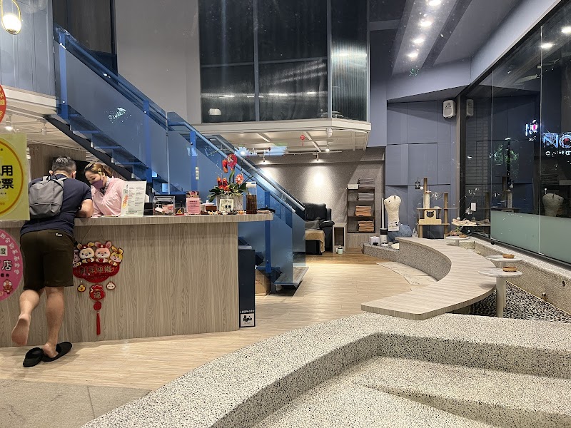 素問足體工坊-健康二館 - 店家實景照片 9 - 宜蘭