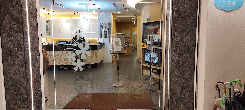 伊芙琳紓活館 - 店家實景照片 15 - 台南