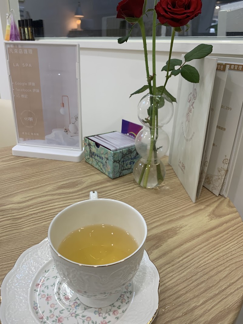 LA SPA 心境美學 - 店家實景照片 10 - 台中
