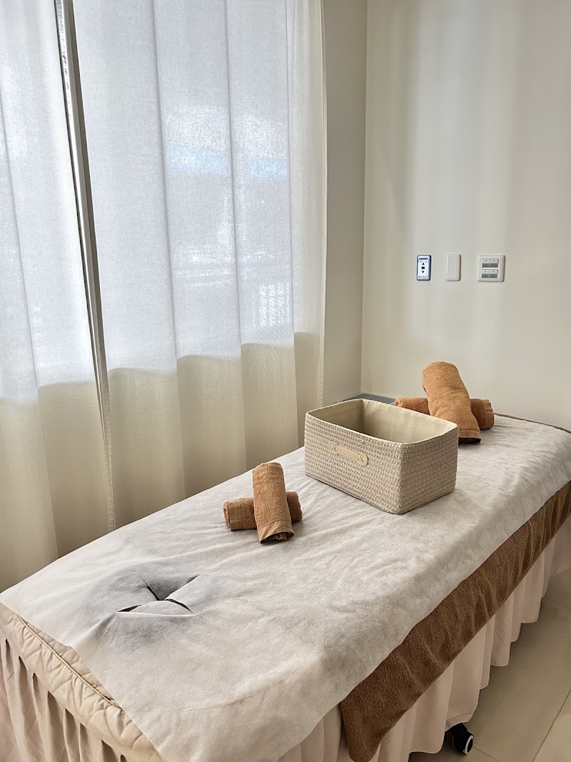 LA SPA 心境美學 - 店家實景照片 13 - 台中
