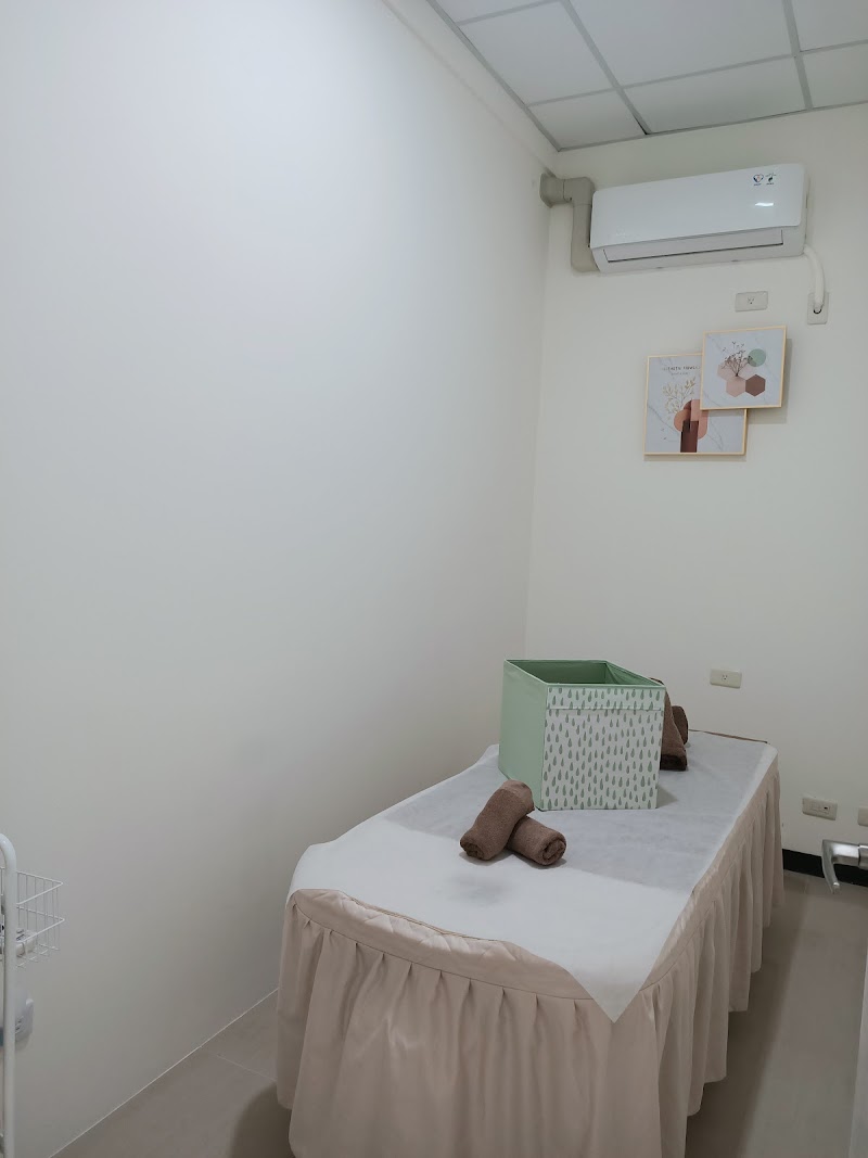 LA SPA 心境美學 - 店家實景照片 14 - 台中