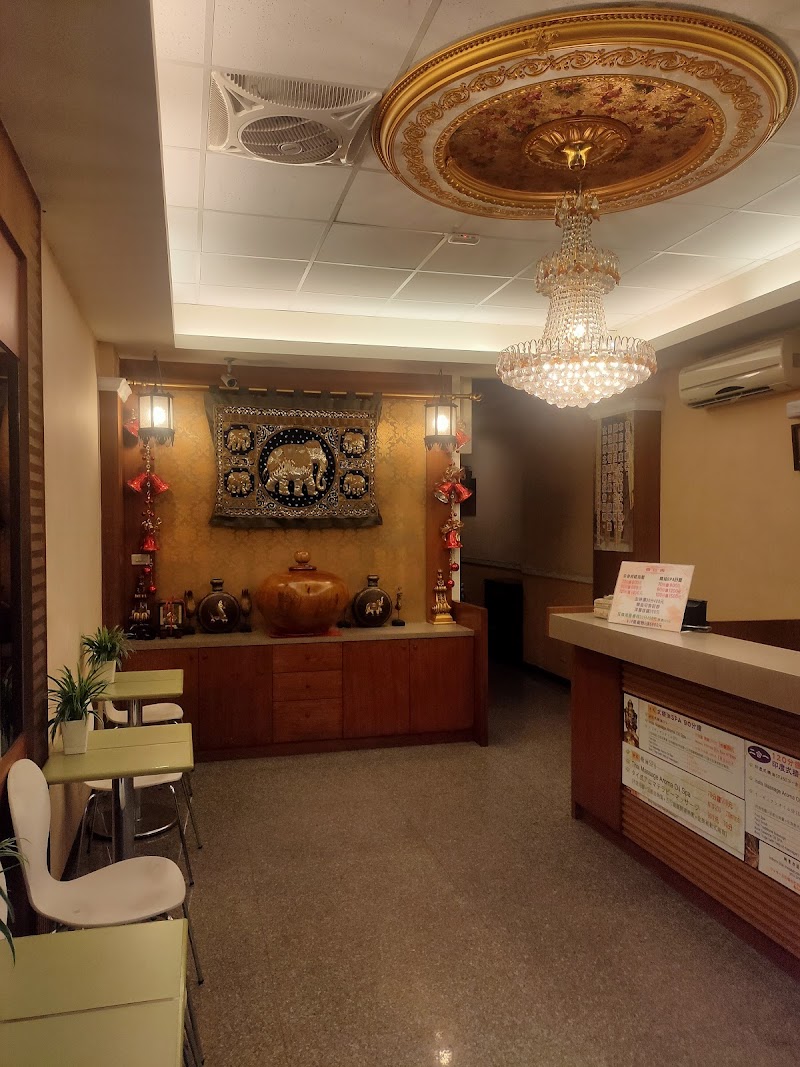金峇里SPA養生會館 - 店家實景照片 6 - 台中