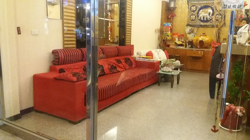 金峇里SPA養生會館 - 店家實景照片 7 - 台中
