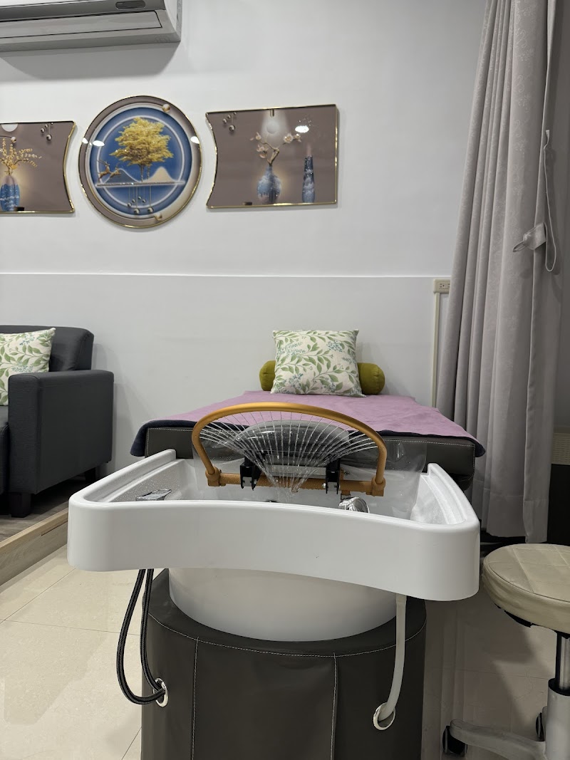 Emmy SPA 越式洗髮 - 店家實景照片 1 - 彰化