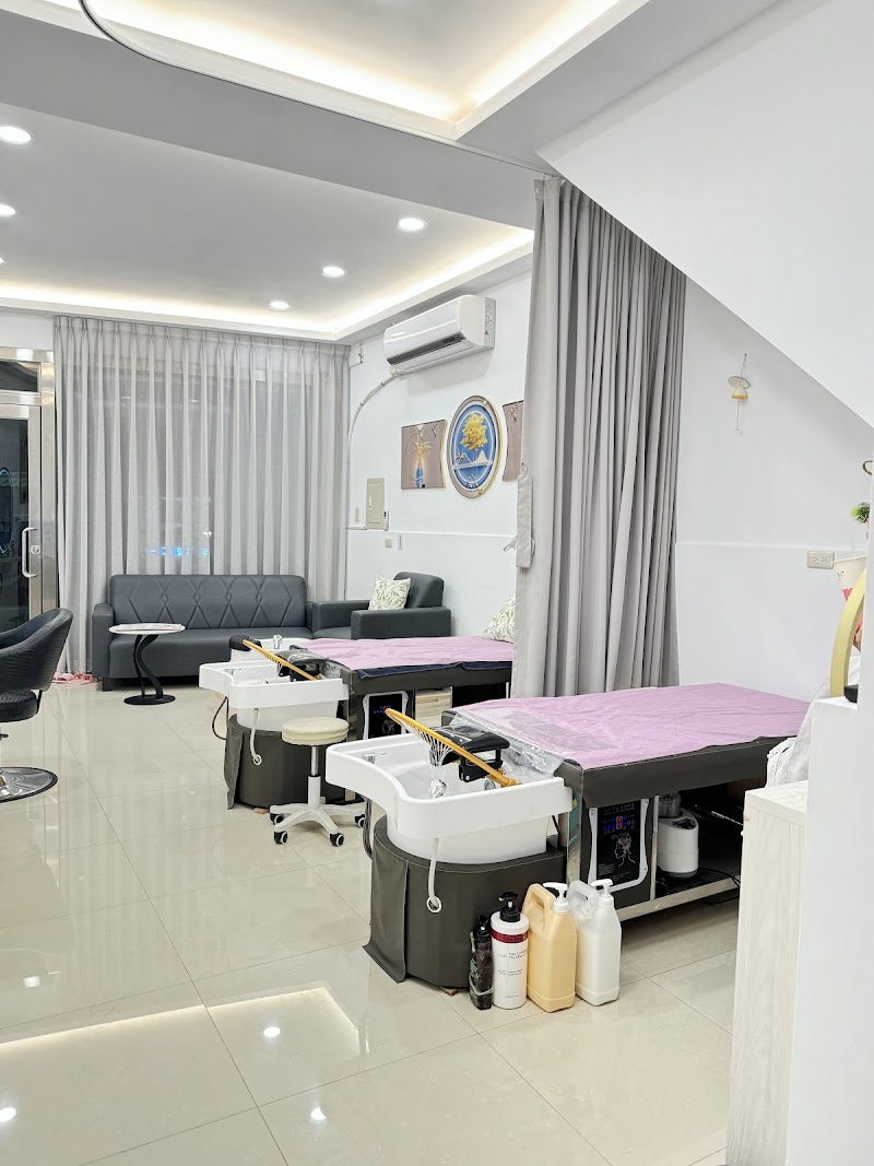Emmy SPA 越式洗髮 - 店家實景照片 2 - 彰化